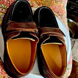 Men’s casual comfort shoes Dr Comfort Mike